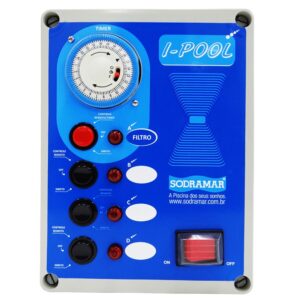 IPool - Sodramar