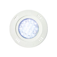 Led 9w Monocromático Branco p/ até 18m²