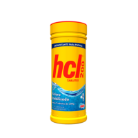 HCL 200 - HCL - 1