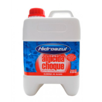 Algicida Choque - Hidroazul - 5L