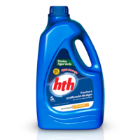 Previne Água Verde Algicida Manutenção - HTH - 5L