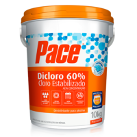 Pace Dicloro 60% - HTH - 10Kg