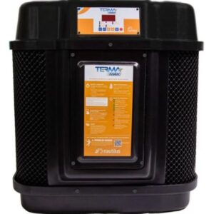 Bomba Trocadora de Calor Therma Max 1 Nautilus