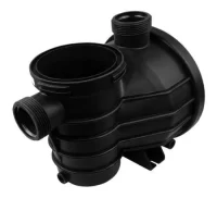 CORPO CONJUNTO PRÉ FILTRO BOMBA F JACUZZI