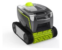 Robô Aspirador Automático para Piscina GT 3220 Bivolt FLUIDRA
