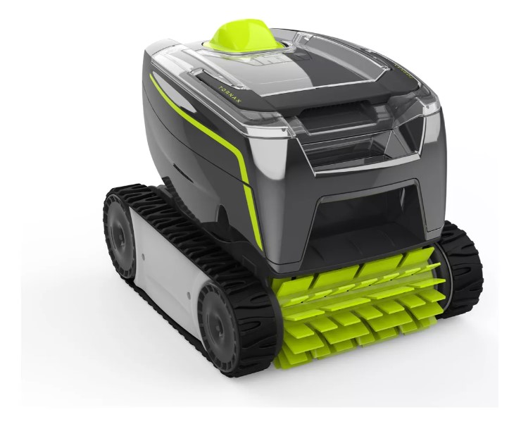 Robô Aspirador Automático para Piscina GT 3220 Bivolt FLUIDRA