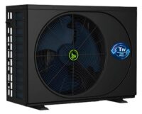 Trocador de Calor TIV 45 Sodramar Inverter
