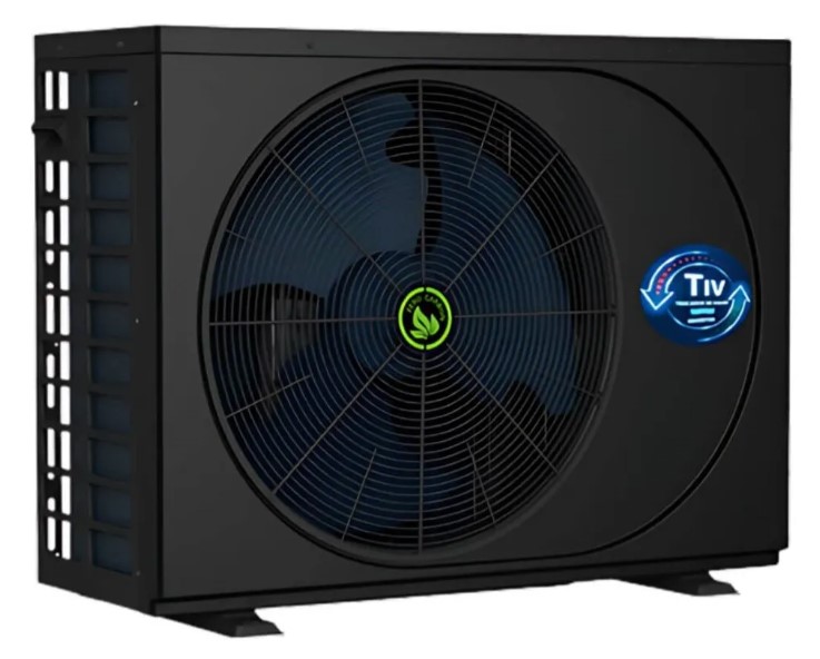 Trocador de Calor TIV 45 Sodramar Inverter