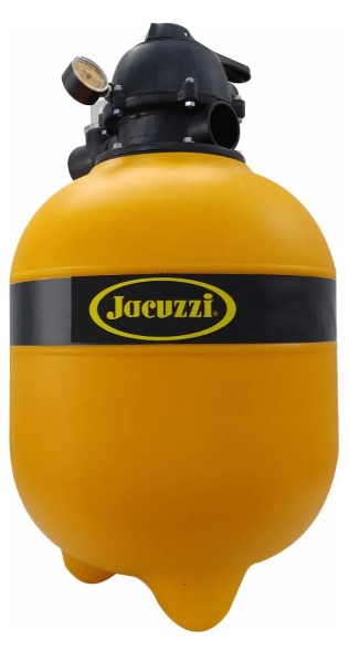 Tanque 15 TP Jacuzzi