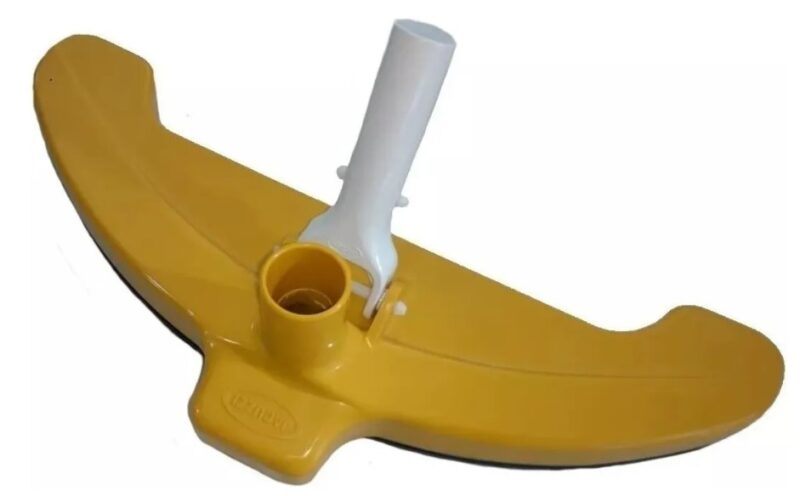 Aspirador Piscina Jacuzzi VP 18