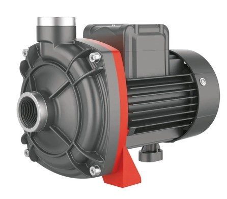 Motobomba Centrifuga CQM 30 Lepono 1/3cv