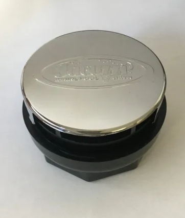 Bica Ladrão Cromada Jacuzzi