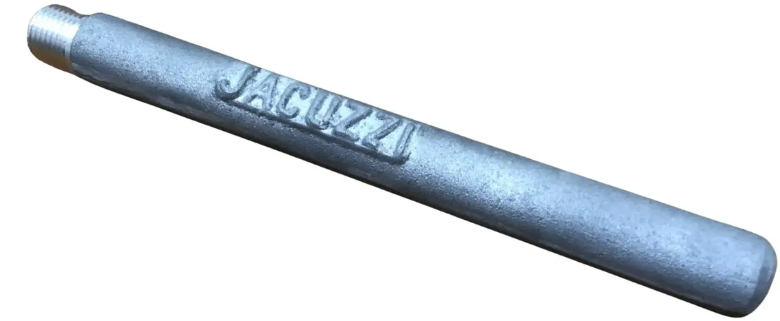 Anodo Magnesio SC Jacuzzi